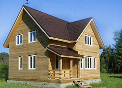 Остекление дачи