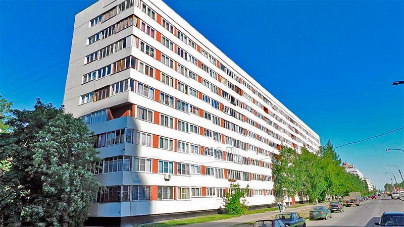 Корабли