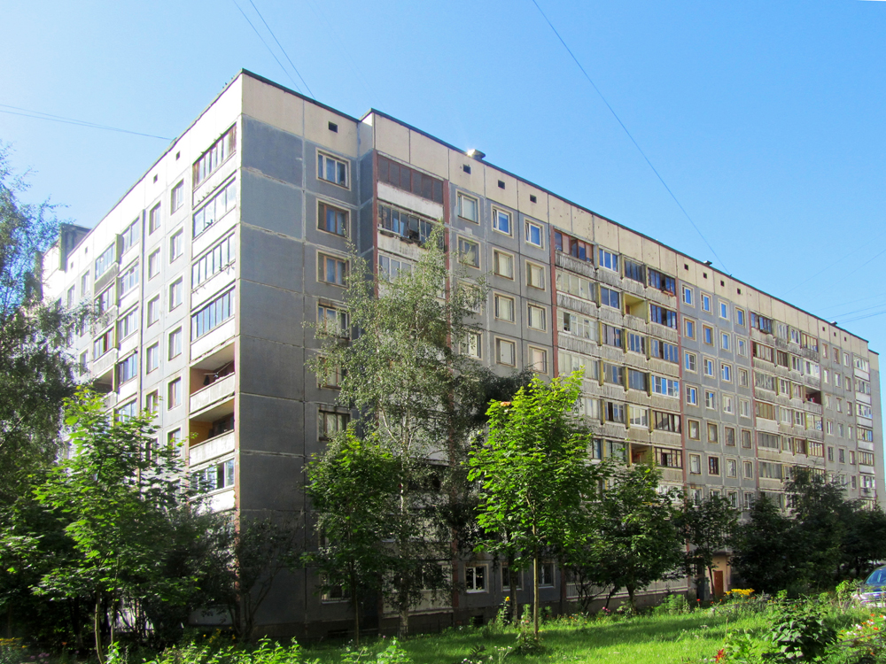 504 серия