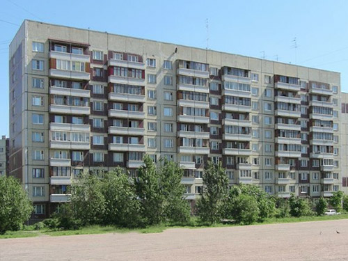 606 серия